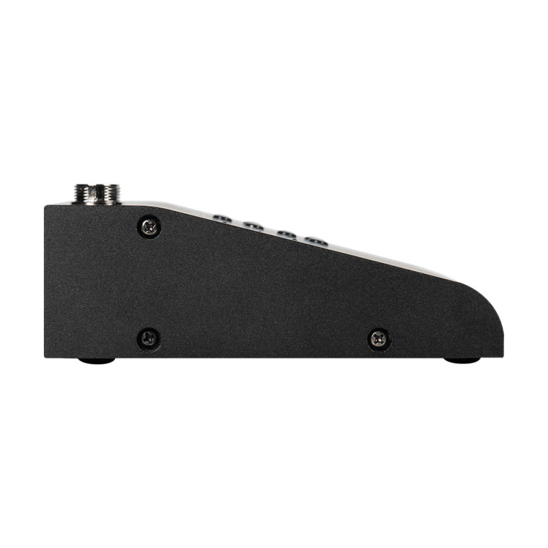 Мікрофон виносний пейджинговий CMX PA-4500RM, 4 зони