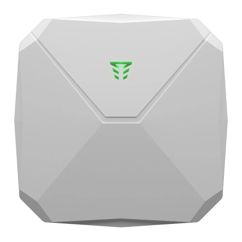 Комплект бездротової охоронної системи Tiras Orion NOVA X. Alarm kit White