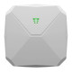 Комплект бездротової охоронної системи Tiras Orion NOVA X. Alarm kit White