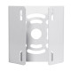 Кронштейн для відеокамери Light Vision VLC-08B/2SR монтаж на стовп