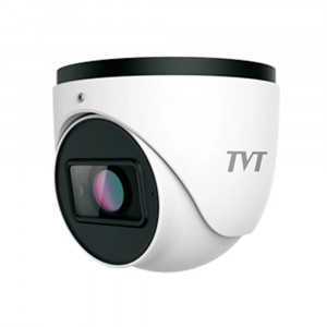 IP-відеокамера 5Mp TVT TD-9555E3B-A (D/AZ//PE/AR3) f=2.8-12mm з мікрофоном