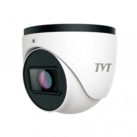 IP-відеокамера 5Mp TVT TD-9555E3B-A (D/AZ//PE/AR3) f=2.8-12mm з мікрофоном