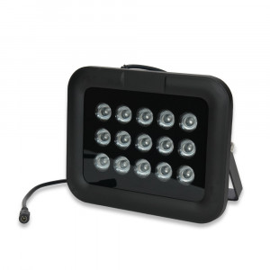 Інфрачервоний прожектор Light Vision VLC-1512IR (950nm) 90°. Photo 2