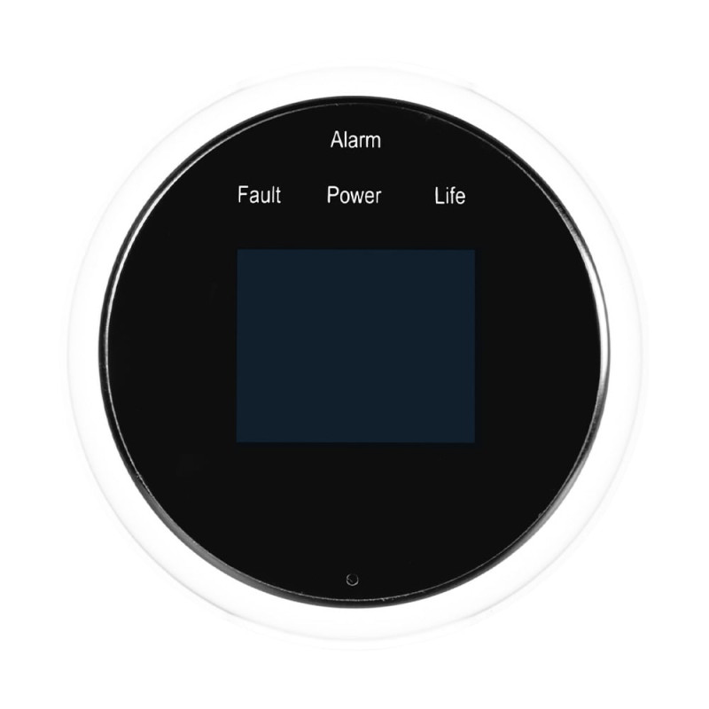 Бездротовий автономний датчик газу з WiFi Trinix TRX-GL01(WiFi)