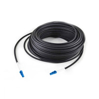 Патч-корд оптичний PiPo LC/UPC-LC/UPC (ОКТ-Д(1,0)-1Е) 200м