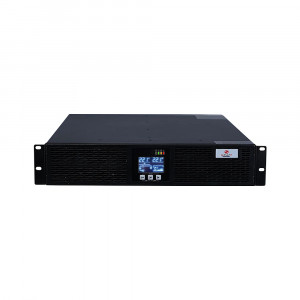 Джерело безперебійного живлення KRF-RM/2000VA/2KW/Ex Pro Online UPS Kraft