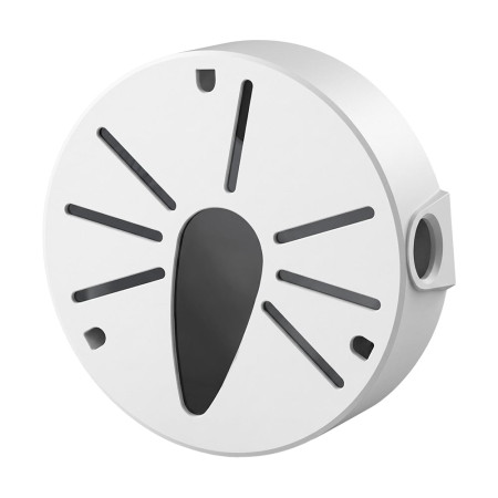Монтажна коробка Light Vision VLC-150(M), метал, 150*40 мм