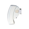 Вуличний настінний гучномовець WSK-530QTW WHITE CMX