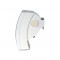 Вуличний настінний гучномовець WSK-530QTW WHITE CMX. Photo 3