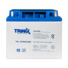 Акумуляторна батарея гелева 12В 45Аг Trinix TGL12V45Ah/20Hr GEL