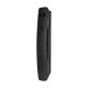 Замок біометричний автономний Trinix TRL-8803BTV Black L/R з Bluetooth та Wi-Fi, розпізнаванням облич, долоней, зчитувачем відбитків пальців і карт Mifare