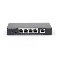 PoE-комутатор RG-ES205GC-P Ruijie