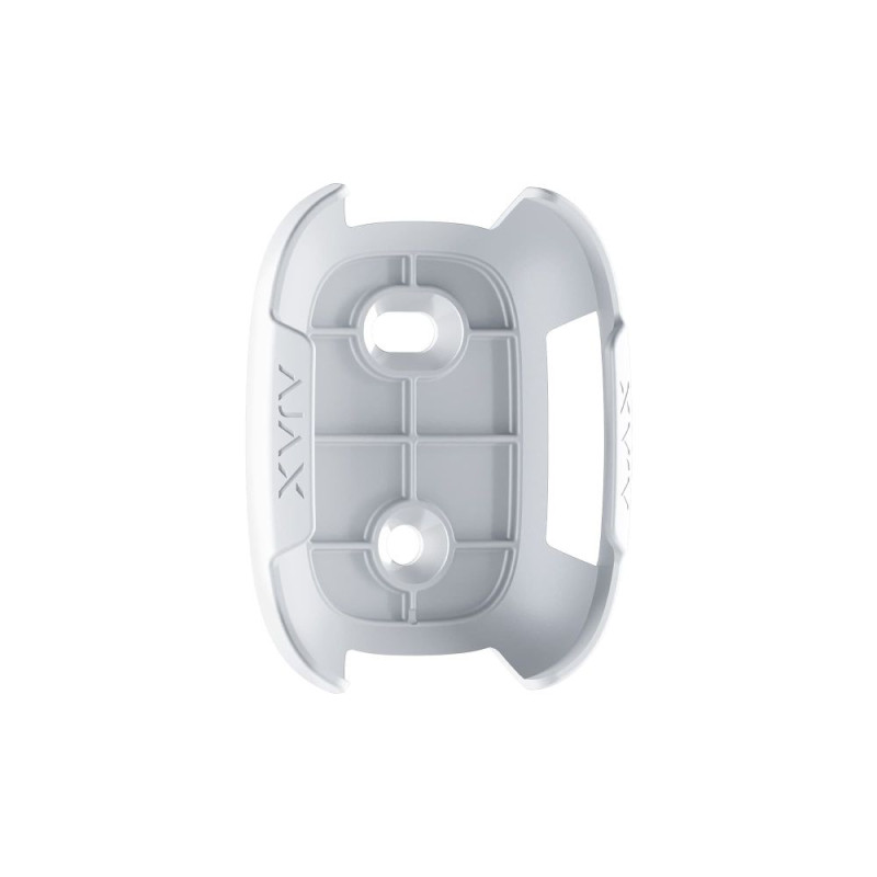 Тримач для тривожної кнопки Ajax Holder for Button/Double Button білий