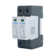 Обмежувач напруги Leader LD-SPD2P-40KA-600V DC під DIN-рейку