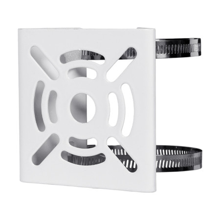 Кронштейн для відеокамери Light Vision VLC-08B/2SR монтаж на стовп