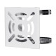 Кронштейн для відеокамери Light Vision VLC-08B/2SR монтаж на стовп