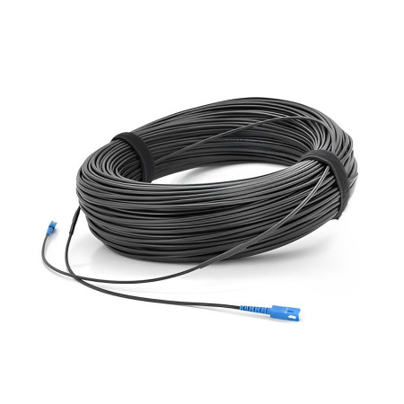 Патч-корд оптичний PiPo SC/UPC-SC/UPC (ОКТ-Д(1,0)-1Е) 360м