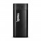 Повербанк 20000mAh Power Bank Trinix TPB-6520PDL Black 65W PPS LED-ліхтар. Photo 1