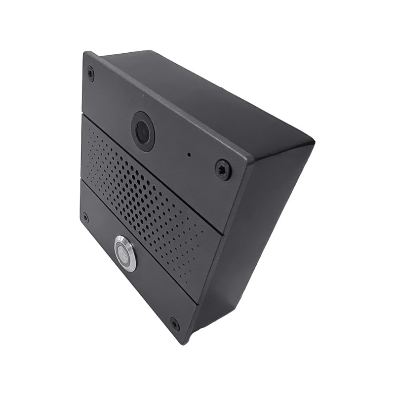 Відеопанель SIP-IP 2Mp Tonmind D26V PoE, ONVIF