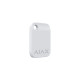 Брелок керування Ajax Tag (3pcs) білий