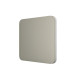 Кнопка Button (olive/оливкова) для LightSwitch SoloButton (1-gang/2-way) Ajax