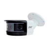 IP-відеокамера панорамна мультисенсорна 2Mpx4 TVT TD-6424M3 (D/PE/AR2) f=3.3mm