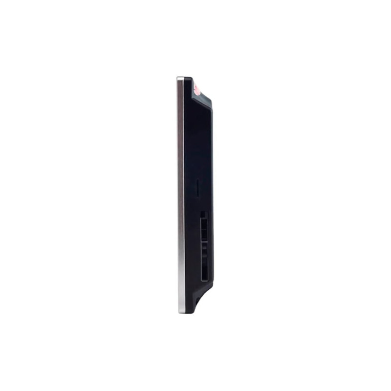 Відеодомофон 7” WiFi Light Vision MACAO FHD White