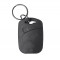 Ключ-брелок Mifare Trinix Proximity-key Mifare 1К Gray #02. Photo 1