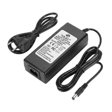 Блок живлення Kraft KRF-5203PS 52V/3A