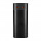 Повербанк 20000mAh Power Bank Trinix TPB-6520PDL Black 65W PPS LED-ліхтар. Photo 3