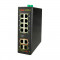 PoE комутатор ONV-IPS7108PF COMBO PORTS. Photo 2