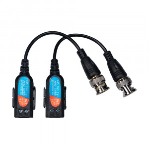 Приймач/передавач відеосигналу NVL-820HD комплект з 2 шт.