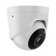 IP-відеокамера 5Mp Ajax TurretCam (5 Mp/2.8 mm) (8EU) ASP White f=2.8mm з мікрофоном