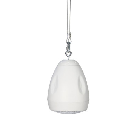 Підвісний гучномовець CMX PSK-530KEN White (EN54-24) 30-15-7.5-3.8 Вт, 100 В, 8 Ом