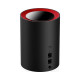 Маршрутизатор WiFi Mesh-система WiFi 6 2.5G Cudy M3000 Black (1-Pack) дводіапазонний AX3000
