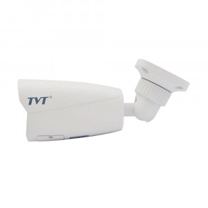 Тепловізійна IP-відеокамера 5Mp TVT TD-5422E1-VT(3/PE) f=4mm, thermal 256x192 f=3.2mm. Photo 3