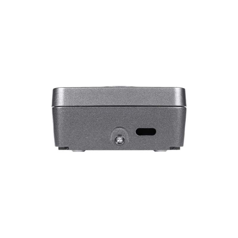 Відеопанель 2Mp Light Vision RIO FHD(KEY) Silver зі зчитувачем Mifare та клавіатурою