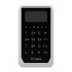 Клавіатура Tiras K-PAD OLED Black з OLED-дисплеєм