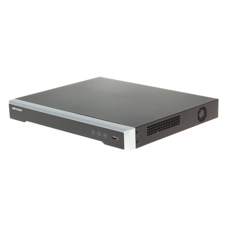 Відеореєстратор DS-7616NI-K2 Hikvision