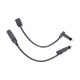 Комплект конекторів SPX Plug to RJ45 для Starlink Gen2
