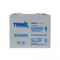 Акумуляторна батарея TGL12V75Ah/20Hr TRINIX GEL. Photo 3