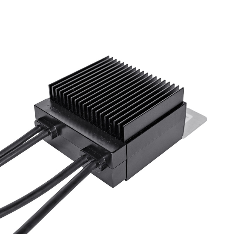 Оптимізатор потужності для сонячних панелей Hiitio HS4-A-O-600 SMART 600W 15A 10-70V