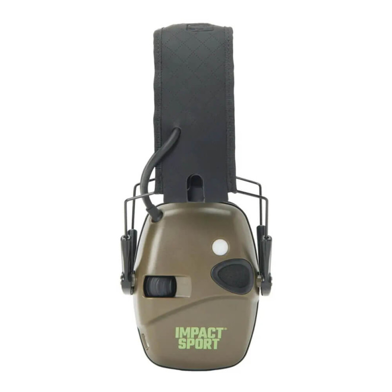 Активні захисні навушники Howard Leight Impact Sport R-02548 Bluetooth