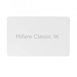 Картка MF-1K (0.8 мм)