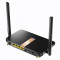 WiFi 5 Mesh 4G LTE-маршрутизатор Cudy LT500D CAT4 дводіапазонний. Photo 3