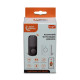 Дверний WiFi дзвінок Light Vision VLC-DR10T(Tuya) White з ІЧ-датчиком руху