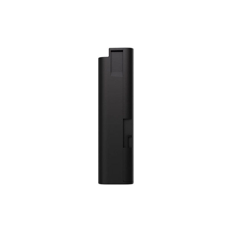 Перезарядна Li-ion батарея Ajax EN54 Internal Battery (72h) Black для EN54 Fire Hub Jeweller / EN54 Fire ReX Jeweller