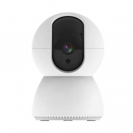 IP-відеокамера поворотна з WiFi 2Mp Light Vision VLC-6492S(Tuya) f=3.6mm