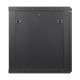 Комутаційна шафа Trinix TRX-12U/600x600x637 Black