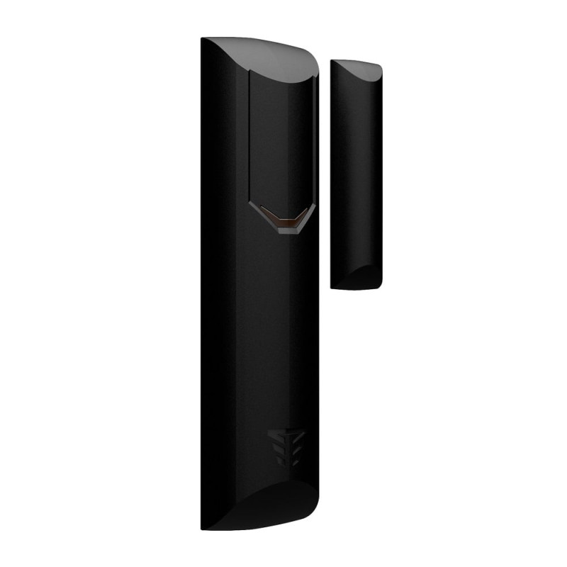 Бездротовий датчик відчинення Tiras X-Shift Black